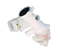 Pompa di scarico magnetica Per Fagor Per L71B016I6 Motore Della Pompa Di Scarico Per Lavatrice Doppia Con Ricircolo E Pompa Di Scarico (L71B016I6)