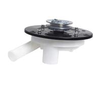 Pompa di scarico magnetica Per Maytag Compatibile Con La Pompa Di Scarico Della Lavatrice Con Parte Di Ricambio Della Puleggia