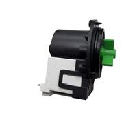 Pompa di scarico magnetica Per Panasonic Valvola Del Motore Della Pompa Di Scarico Della Lavatrice BPX2-107L È Adatta
