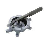 Pompa Di Scarico Manuale Leggera