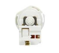 Pompa di scarico originale Lavastoviglie 488000386526, C00386526 WHIRLPOOL