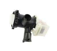 Bosch Pompa di scarico per lavatrice 00145906/00145776 originale