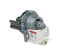 Pompa di Scarico per AEG Electrolux 1240180065 1326630207 Lavatrice Asciugatrice