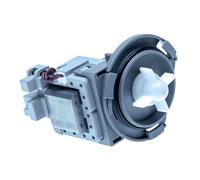 Pompa di scarico per Beko Bee Electrics BLANCO Belling Beta Blomberg Blue Line