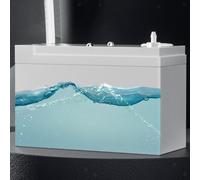 Pompa di scarico per la rimozione della condensa, pompa di scarico leggera