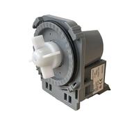 Pompa di scarico per lavastoviglie, 30 W, compatibile con Gorenje 556915 Hansa Korting Midea