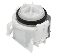 Pompa di scarico per lavastoviglie Bosch 00631200, ricambio originale