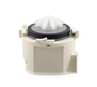 Pompa di scarico per lavastoviglie compatibile con Whirlpool GLB14BBANA0/KitchenAid KDTE704DSS1/Jenn-Air JDB9200CWX3, sostituisce W10531320 WPW10531320 W10314713 WPW10531320VP AP60226944 -