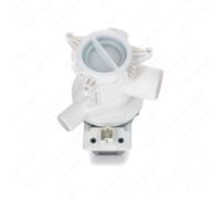 Pompa di scarico per lavatrice BEKO SMEG LBHT712 WHT712 LBS127