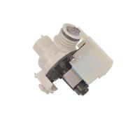 Pompa Di Scarico Per Lavatrice GENUINO ARISTON Plaset 30W C00112653
