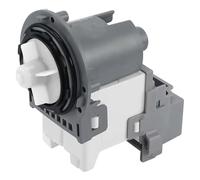 Pompa di scarico per lavatrice Per DC31-00178A Motore Della Pompa Di Scarico Della Lavatrice 120V Sostituzione Per Elettrodomestici Per Lavanderia