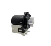 Pompa di scarico per lavatrice Per Panasonic Per LD16V166 Per LD1N8/Y Motore Della Pompa Di Scarico Della Lavatrice A Tamburo AC220-240V BPX2-126L