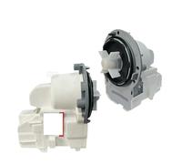 Pompa di scarico RT045700 DC31-00181A, compatibile con lavatrice Samsung