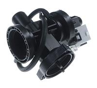 Pompa di scarico scarico LG Originale F14WM8TS1 F14WM8TS2 F14WM9EN0 F14WM9KG F14WM9KS1 F14WM9TS1 F14WM9TS2 F14WM9TT2 F2J5QN3W F2J5QN4W