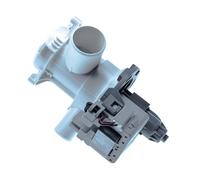 Pompa di scarico sostituisce Beko WM13W024V2H per - Con coperchio nr. 53