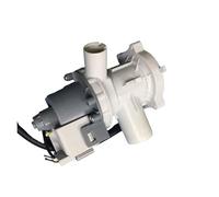 Pompa Di Scarico Universale For Lavatrice, Compatibile Con Samsung, Compatibile Con Midea, Sostituisce La Pompa Di Scarico Universale For Lavatrice 220-240 V PX2025-3