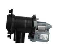 Pompa di Scarico Waschmaschine per Bosch Siemens Balay Constructa Neff 00145777