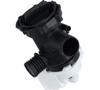 Pompa di Scarico Waschmaschine per U.A.Whirlpool Indesit Hotpoint C00282341