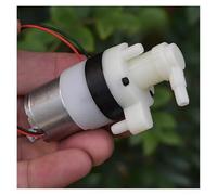 Pompa di schiuma a induzione con avviamento elettronico DC3V-3.7V 320, disinfettante for le mani, schiuma, booster liquido, piccola pompa for bolle di sapone, distributore di sapone Motor Drivers