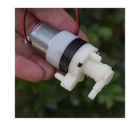 Pompa di schiuma a induzione DC 3V-3.7V, disinfettante for le mani, liquida, piccola pompa sostituzione for bolle sapone Motor Drivers