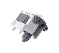Pompa di scolo lavacristallo, Motore Della Pompa Di Scarico, Motori Uscita Dell'acqua, Parti Lavatrice, Compatibili Con Samsung LG Midea Little Swan
