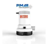 POMPA DI SENTINA 12V ELETTRICA AD IMMERSIONE NAUTICA BARCA GOMMONE 500/750/2000