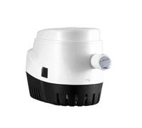Pompa Di Sentina 12V Sommergibile Automatica Con Interruttore A Galleggiante For Barche, Piscine, Scantinati Alta Efficienza Completezza(750GPH 19mm Outlet)