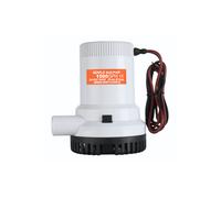 Pompa di sentina 24V 1500GPH SeaFlo 82l/m 4950l/h
