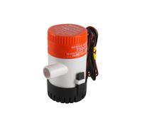 Pompa di sentina 24V 750GPH SeaFlo 35l/m 2101/h