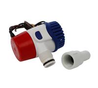 BOMBA RULE SUM. 360 GPH. 12V.