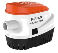 Pompa di sentina 600 gph Automatica SeaFlo 12V