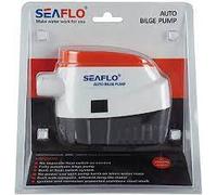 Pompa di sentina 750 gph Automatica SeaFlo 12/24V