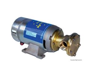 Pompa di sentina 80 l/min 24 V - 1 PZ Osculati - 16.193.80 - 1619380