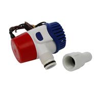 Pompa di sentina 800GPH, 3000 lt/h RULE 12/24V