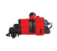 Pompa di sentina a basso profilo 750 Gph 12V