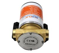 Pompa Di Sentina A Girante Centrifuga Autoadescante SEAFLO 12V 8 GPM 30 LPM
