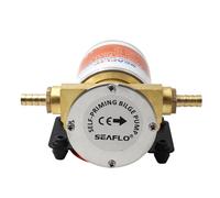 Pompa Di Sentina A Girante Centrifuga Autoadescante SEAFLO 12V 8 GPM 30 LPM