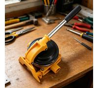 Pompa di Sentina a Mano Valvola Unidirezionale Pompa di Travaso Manuale