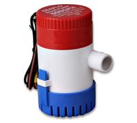 POMPA DI SENTINA AD IMMERSIONE 500 GPH 12V MARINA PER BARCA IMBARCAZIONE PESCA 30.324.12