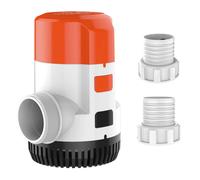 Pompa di sentina ad immersione G4700new 24 V - 1 PZ Osculati - 16.122.46