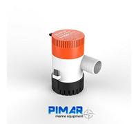 POMPA DI SENTINA AD IMMERSIONE GPH1100 12V 4250 L/H - POMPE PER BARCA E GOMMONE