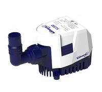 Attwood 5513-7 Pompa di sentina automatica Sahara MK2 1200 GPH 24 Volt