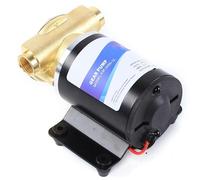 Pompa di Sentina Autoadescante 23 L/30 L/min - Pompa Dell'Acqua di Pressione Calda e Fredda, di Copertura e di Aumento Della Pressione