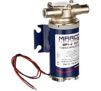 POMPA DI SENTINA MARCO UP1-J 12V 28LT/MIN AUTOADESCANTE - BARCA GOMMONE NAUTICA
