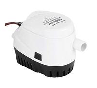 Pompa di Sentina Automatica 12V 600GPH con Accensione per Yacht Pompa di Scarico e Pompa di Scarico Ad Alta Efficienza per Barche