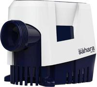 Pompa di sentina automatica 12V, portata 69 l/min - Osculati 16.490.03