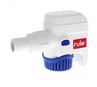 Pompa di sentina automatica 500GPH RULE MATE 12V