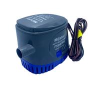 Pompa di sentina Automatica 750 gph Master 12V