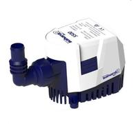 Pompa Di Sentina Automatica Attwood 5505-7 Sahara MK2 500 GPH 12V 3/4"