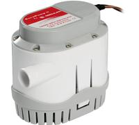 Pompa di sentina automatica Europump 12V 128 l/min